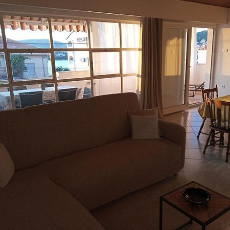 Apartman Mijic Trogir Exteriér fotografie