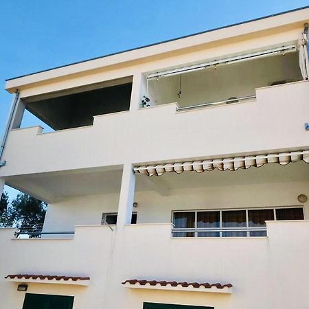 Apartman Mijic Trogir Exteriér fotografie