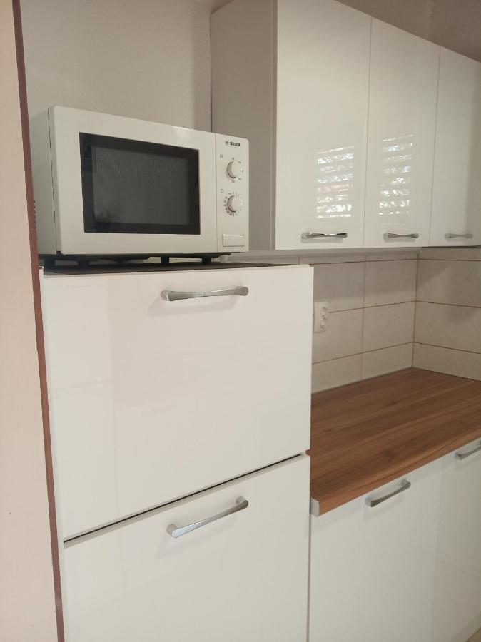 Apartman Mijic Trogir Exteriér fotografie
