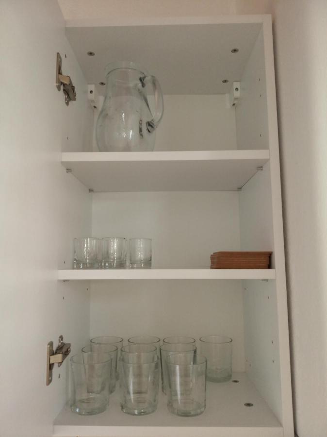 Apartman Mijic Trogir Exteriér fotografie