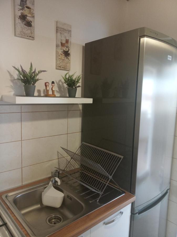 Apartman Mijic Trogir Exteriér fotografie