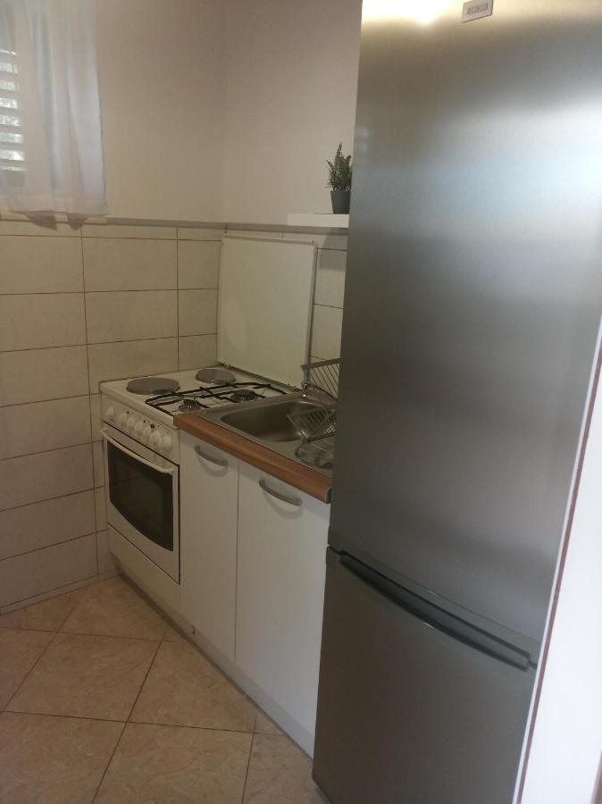 Apartman Mijic Trogir Exteriér fotografie