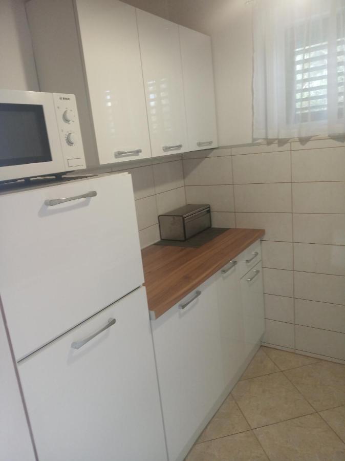 Apartman Mijic Trogir Exteriér fotografie