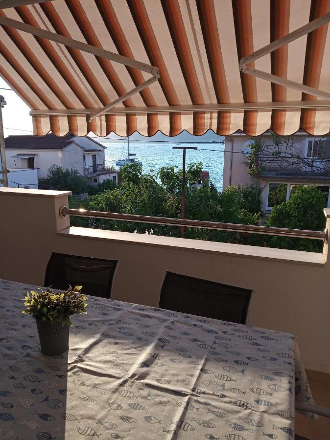Apartman Mijic Trogir Exteriér fotografie