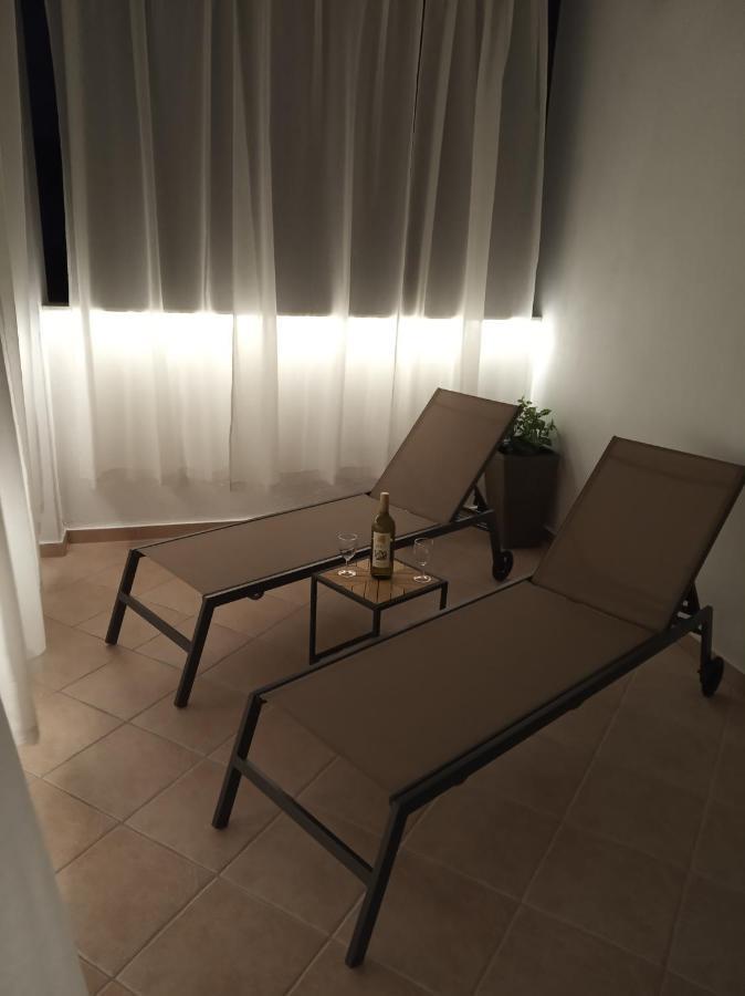 Apartman Mijic Trogir Exteriér fotografie