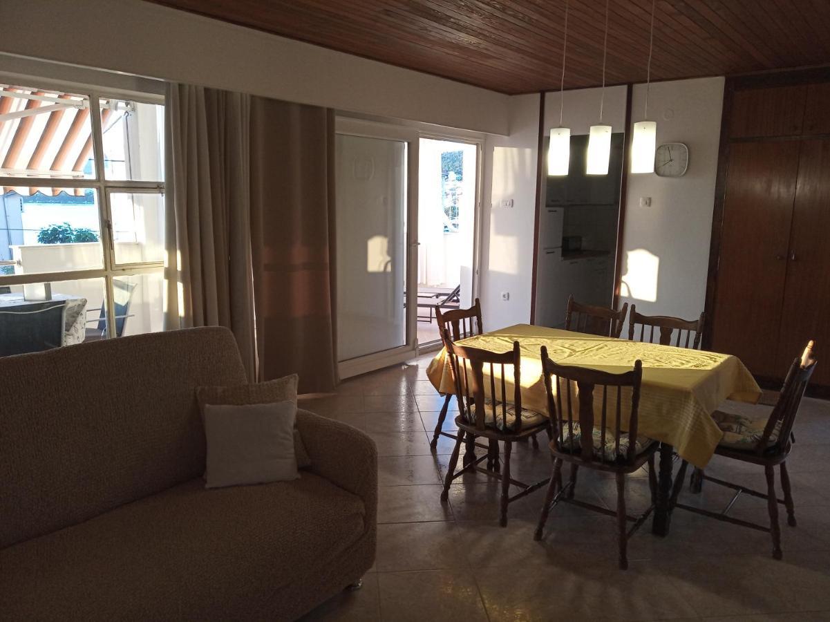 Apartman Mijic Trogir Exteriér fotografie