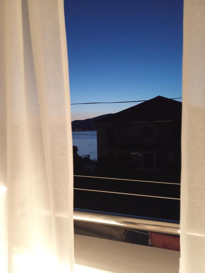 Apartman Mijic Trogir Exteriér fotografie