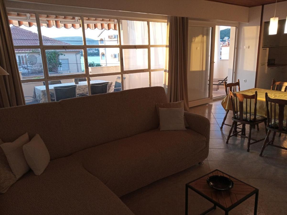 Apartman Mijic Trogir Exteriér fotografie