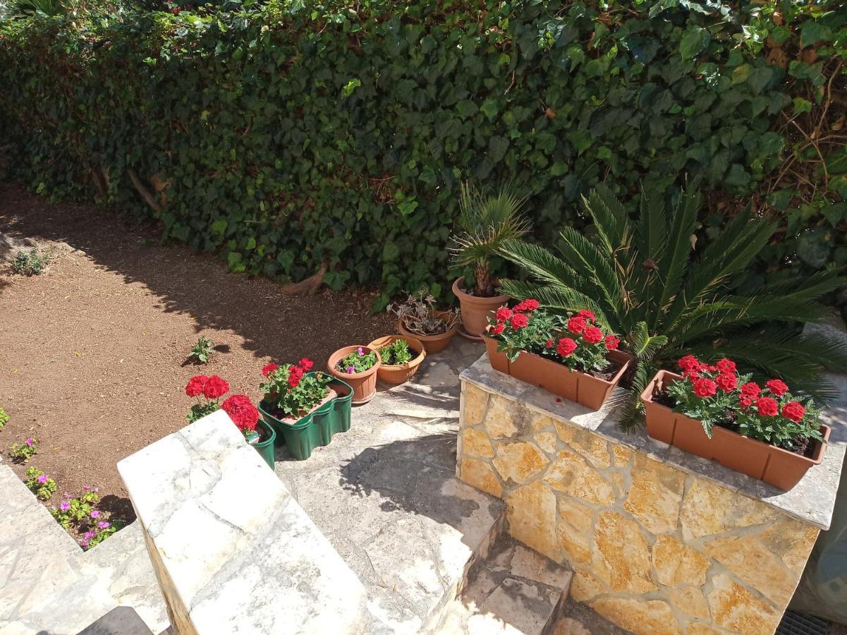 Apartman Mijic Trogir Exteriér fotografie