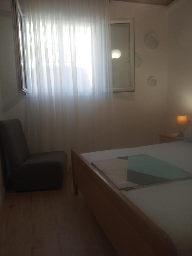 Apartman Mijic Trogir Exteriér fotografie