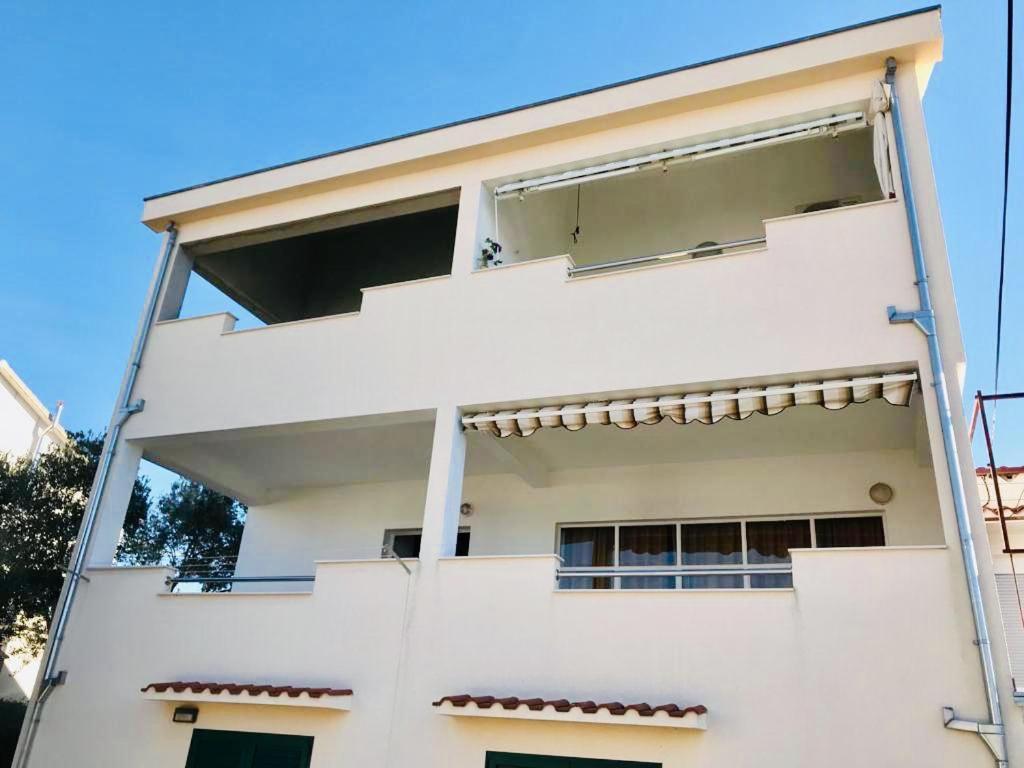 Apartman Mijic Trogir Exteriér fotografie