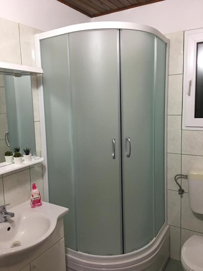 Apartman Mijic Trogir Exteriér fotografie