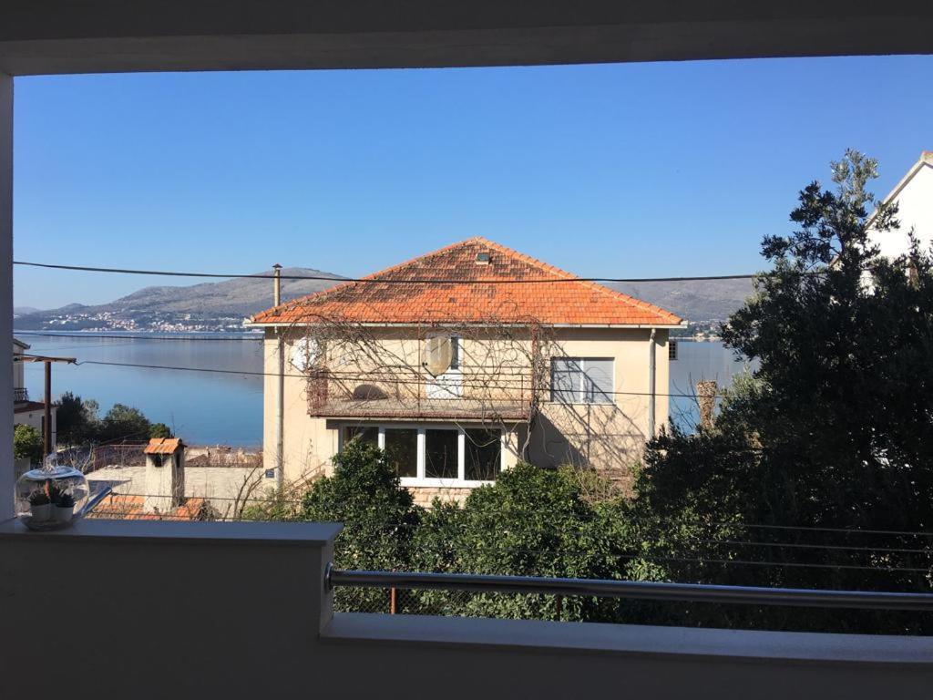 Apartman Mijic Trogir Exteriér fotografie