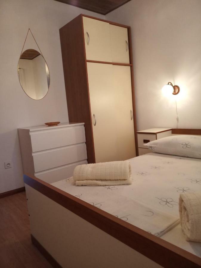 Apartman Mijic Trogir Exteriér fotografie