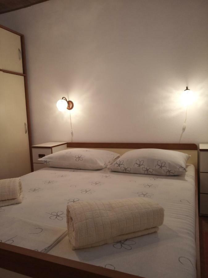 Apartman Mijic Trogir Exteriér fotografie