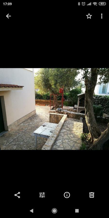 Apartman Mijic Trogir Exteriér fotografie